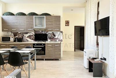 Apartament cu 3 camere decomandat în Central - 12