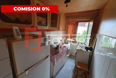 COMISION 0 % Apartament cu 2 camere si balcon, zona Sagului - 9