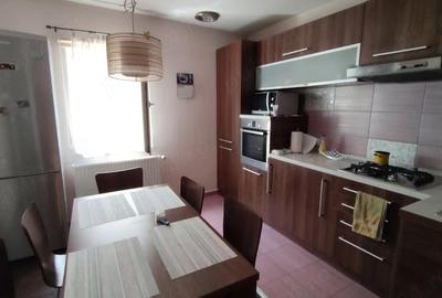 Apartament cu 2 camere decomandat în Ștefan cel Mare - 4