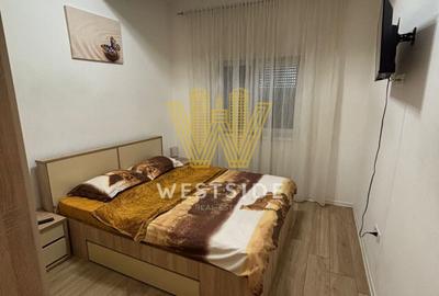 Apartament cu 2 camere decomandat, mobilat în Dumbrăvița - 6