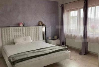 Casa 4 camere, teren 311 mp, zona Micesti partea dreapta - 4