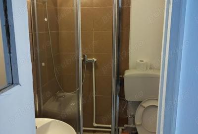 Garsonieră nedecomandată în Nicolina - 3