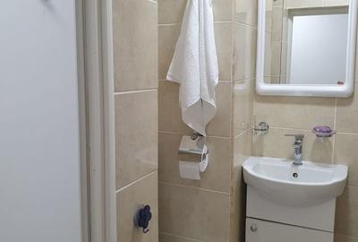 Apartament cu 2 camere semidecomandat în Dosu Bricii - 8