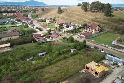 Teren intravilan - 25