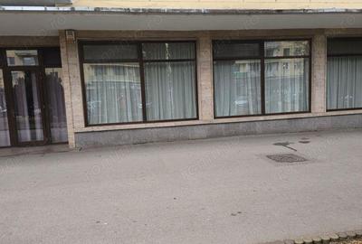 Spațiu comercial, de 120 mp, în Central - 19