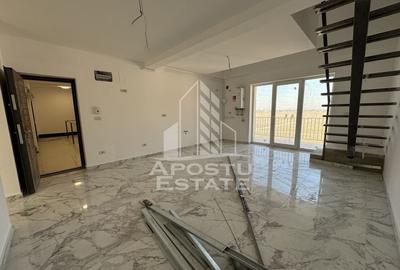 Penthouse cu scara interioara deosebita, 3 camere si 2 bai langa Lidl. - 3