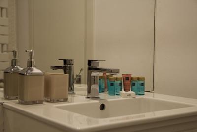 Apartament cu 2 camere decomandat în Nord - 3