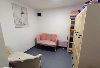 Spațiu comercial, de 60 mp, în Central - 2