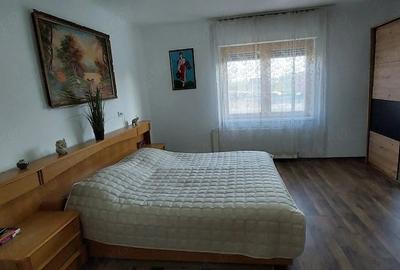 Casă cu 4 camere cu Teren 1790 Mp în Bethausen - 4