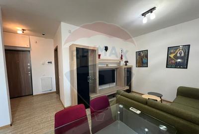 Apartament cu 2 camere semidecomandat în Iosia - 1