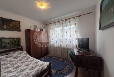 Apartament cu 2 camere decomandat, mobilat în Mănăștur - 4