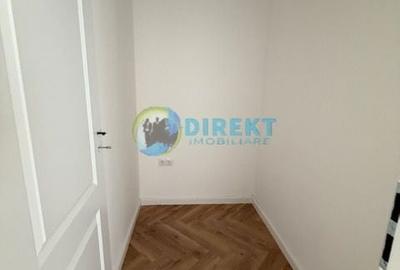 Apartament cu 3 camere în Decebal - 8