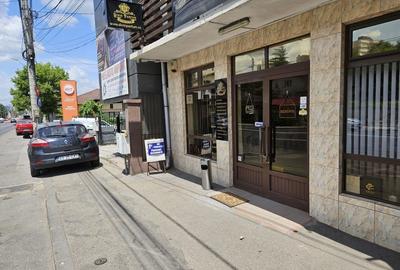 Inchiriere spatiu comercial, Bulevardul N. Balcescu, stradal - 16