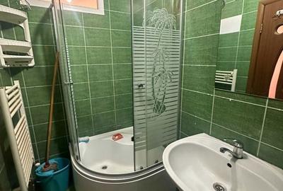 Apartament cu 2 camere semidecomandat în Central - 2