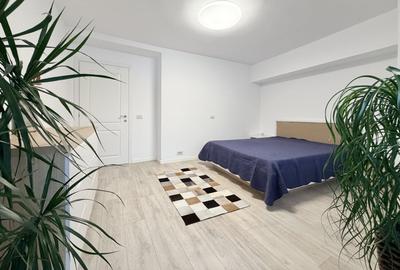 Apartament cu 3 camere decomandat, mobilat în P-ța Alba Iulia - 11