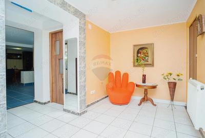 Casă cu Teren 451 Mp în Galata - 2