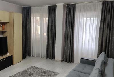 Apartament cu 3 camere decomandat în Est - 10