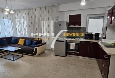 Mamaia Nord - Apartament 3 camere la cc.50m.de Promenada - 10