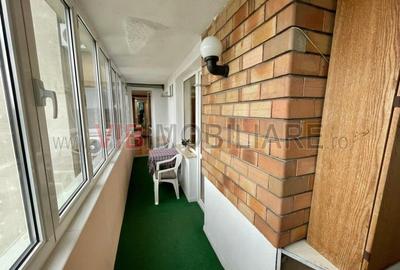 3 Camere - Lujerului - Metrou - Virtutii - Plaza - 17