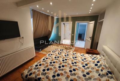 Apartament cu 4 camere decomandat, mobilat în Central - 6