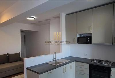 Apartament bloc nou 2 camere De Inchiriat Suceava - 9