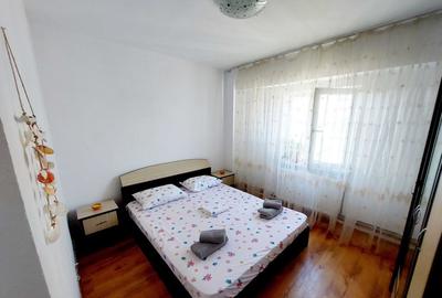Apartament decomandat 3 camere-Faleza Nord - 3