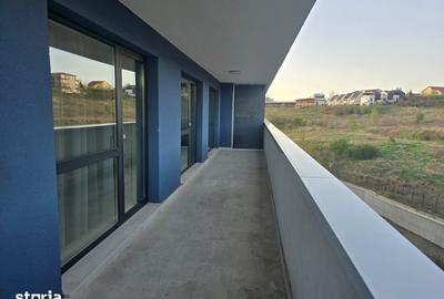 Apartament cu 3 camere în Zorilor - 18