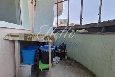 Apartament cu 2 camere în Mărăști - 6