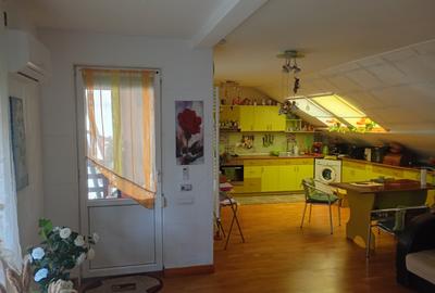 Casă individuală cu 8 camere cu Teren 340 Mp în Central - 3