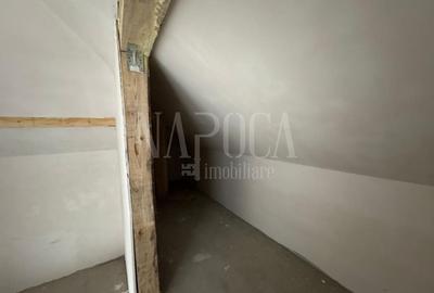 Duplex cu 4 camere cu Teren 220.58999633789 Mp în Mănăștur - 15