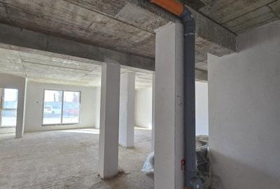 Spațiu comercial, de 95 mp, în Pipera - 6
