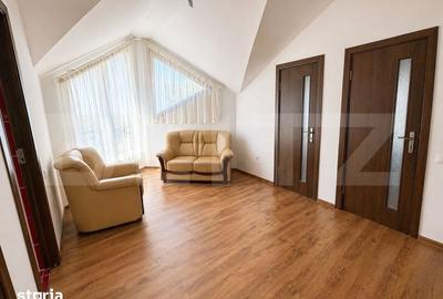 Casă cu 5 camere cu Teren 1174 Mp în Gruia - 3