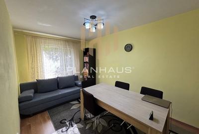 Apartament cu 3 camere semidecomandat, mobilat în Săsar - 1