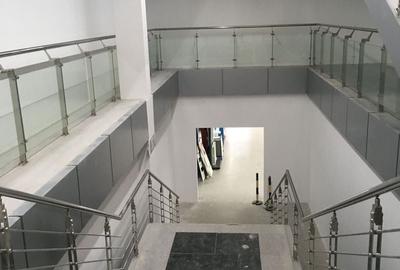 Spațiu industrial, de 1,100 mp, în Griviței - 8