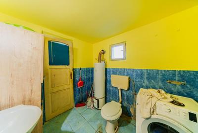 Casă individuală cu 2 camere cu Teren 578 Mp în Sânnicolau Mic - 3