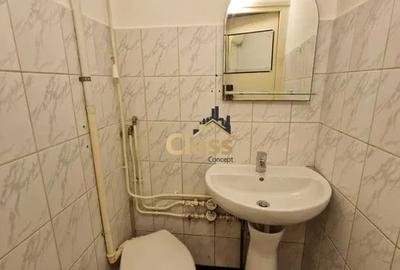 Apartament cu 3 camere decomandat, mobilat în Mănăștur