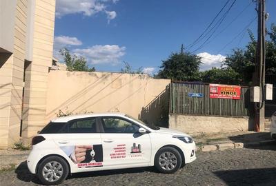 Spațiu industrial, de 88 mp, în Central - 1