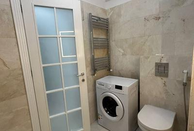 Apartament cu 2 camere decomandat în Breazu - 7