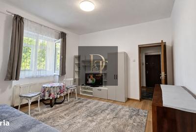Apartament cu 2 camere semidecomandat în Astra - 1
