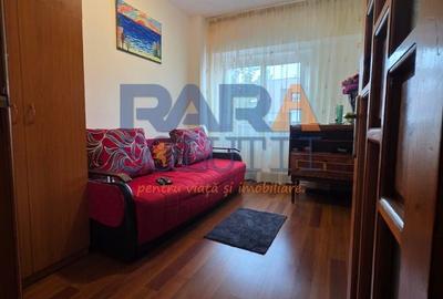 Apartament cu 3 camere decomandat în Ultracentral - 8
