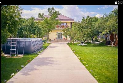 Casă cu 3 camere în Simila - 2