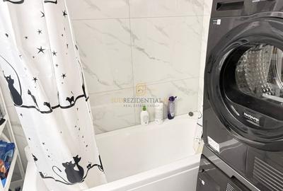 Apartament cu 2 camere decomandat, mobilat în Sălaj - 11