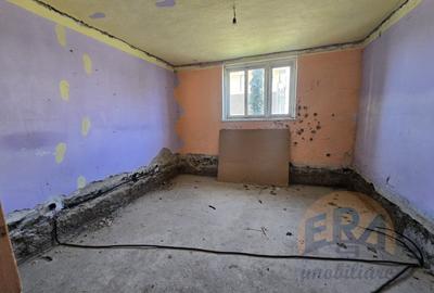 Casă individuală cu 3 camere cu Canalizare în Gării - 5