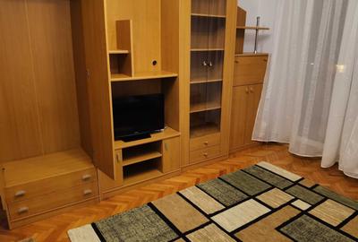 Apartament cu 2 camere semidecomandat în Gheorgheni