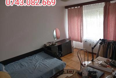 Apartament cu 2 camere decomandat în Central - 1