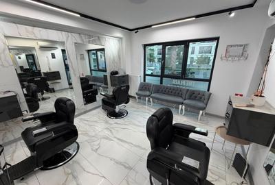 Spațiu comercial, de 35 mp, în Lujerului