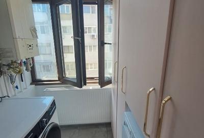 Apartament cu 3 camere decomandat în Central - 16