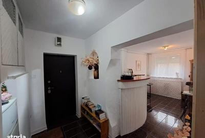 Apartament cu 2 camere în Medicină - 7