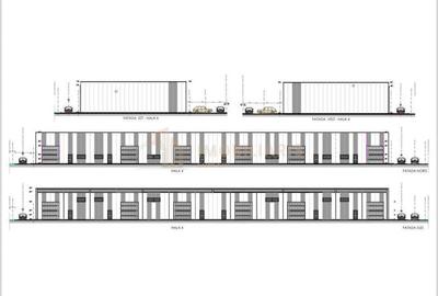 Spațiu comercial, de 288 mp, în Central - 1