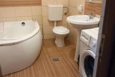 Garsonieră decomandată în Rahova